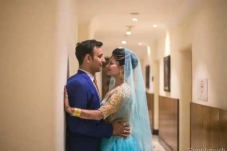Prajna Ahmedabad Prewedding